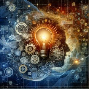 202.理性思维和感性思维（下）——究竟谁更高级？