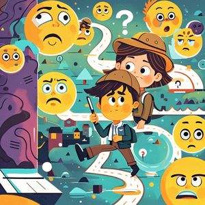 315.在模糊中寻找真相