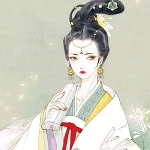 10.从“墓志铭”看上官婉儿的一生（女话）