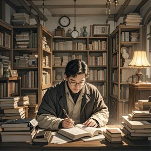 292.读书不等于闲，时间管理的真正价值