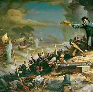 23.跨越180年我们再看“鸦片战争”（上）