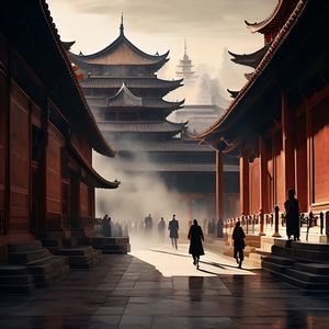 277.“诸吕之乱”还是“诛吕之乱”—诸吕之乱的真相（上）