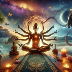 239.关于冥想的漫谈（二）