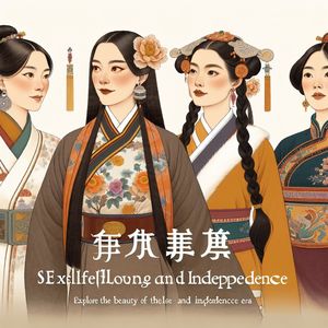 219.历史中的传奇女子：民国四大美女