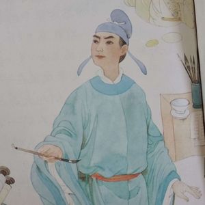 114.王维最爱的地方与刻在心底的名字