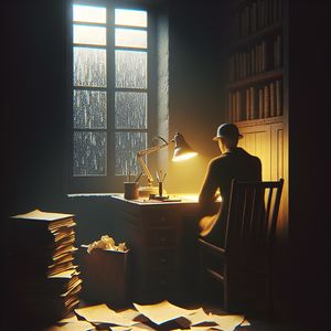 260.人的执着（下）——执着与违背内心的选择