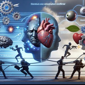 215.物质人间——从“胖猫与捞女”深度探究世间真情与价值观