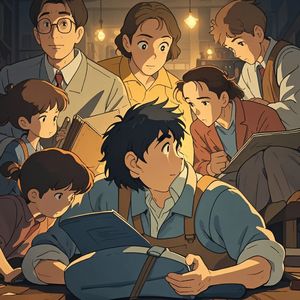 331.普通人为何总是普通人