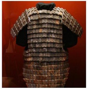 92.明朝的“纸盔甲”