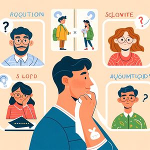 301.是被少数人欣赏好？还是被广泛认同好？（上）