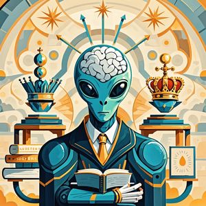 319.为什么东西方君主都是“君权神授”与“受命于天”？