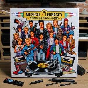 187.音乐没有亏欠过“八零后”