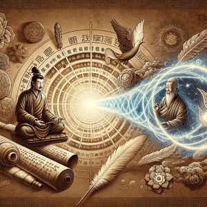 210.历史中的伟大人物（上）司马迁与鸠摩罗什