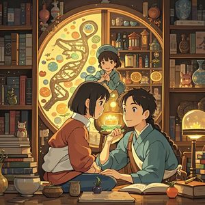 342.汉人到底是什么？解读炎黄子孙的身份之谜（下）