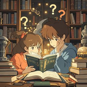308.有了AI，还需要读书吗？