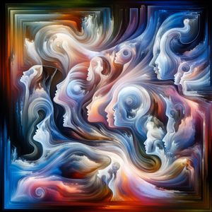 206.友情与爱情（下）——超越物质的精神合作与共同目标