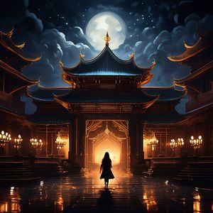 269.中国的运河（二）——中国古代都城由西向东转移的原因