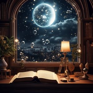 262.读书与梦境（上）——人的梦境为什么不同？