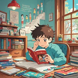 283.老常2024年的读书总结与推荐（上）