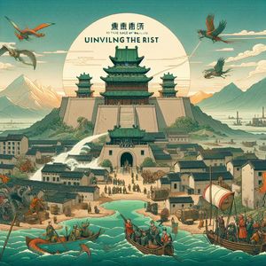169.“白酒”能代表中国的酒文化吗？——揭秘白酒短暂的历史