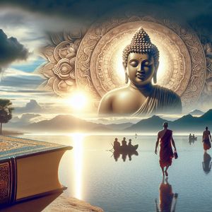 243.《悉达多》原来是一场对人类精神觉醒的深度探索(上)