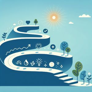 224.精神进化三大路径之——读书+思考（一）