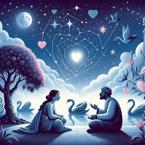 234.爱的完全体1——从弗洛姆《爱的艺术》看世间的爱