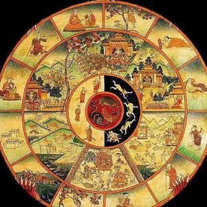 28.我们应该怎样看待“生死轮回”？（生死下）