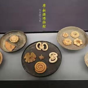 20.给大家上一桌“唐朝菜”（上）