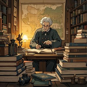 288.历史视角下的国家战略转移分析