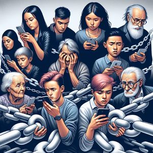 159.裂变家庭趋势：年轻人与亲戚关系变淡了吗？