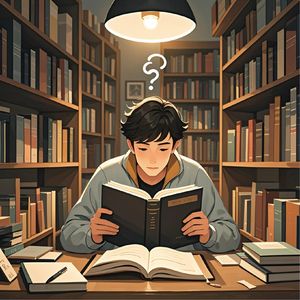 293.读书有捷径吗？（上）