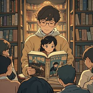 314.读书博主的核心价值（下）