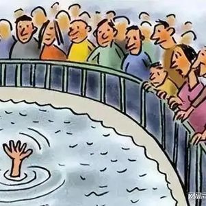 41.国人为什么会表现的如此冷漠？