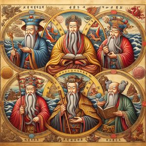 213.历史中的伟大人物（下）：穿越时空的启示与践行