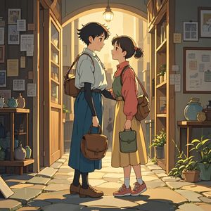 327.人生课题各异，成功之路不必模仿他人