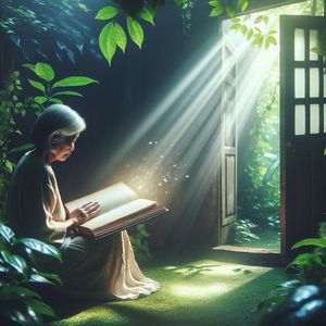 190.选书的心态；酒与出轨