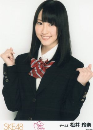 【音乐/日本】AKB48 - 21世纪的丑小鸭传说20 - 海尔凯特/言笑