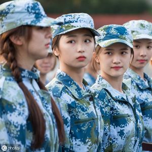 大一新生开学季破防实录，真让人头秃