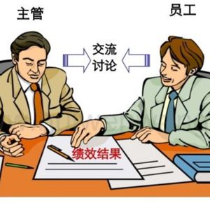 绩效管理工作常见的缺失问题与应对原则（4）