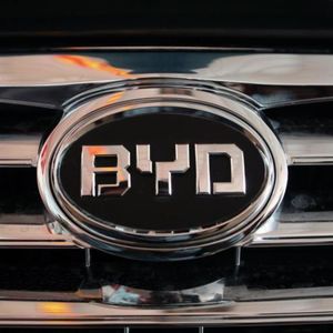 了不起的民族良心科技企业---行业领头羊BYD