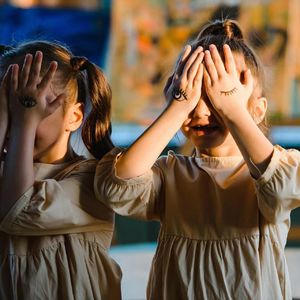 是杞人忧天了吗？