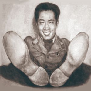 百年前他代表中国环游世界，各国元首都接见过他