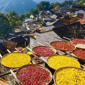 江西是“最没存在感”的省吗？肯定是因为你没有去过这几个地方