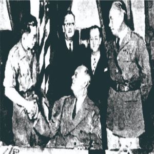 圆满的徒步旅程遇上了时代的洪流 这样的结局你是否满意？