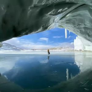 如果超过这3条症状，你就应该去徒步了