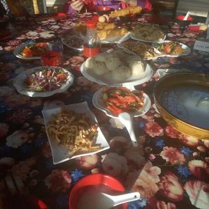 新疆旅行D10：收获美食，人间处处是惊喜