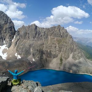 他念他翁06：跋山涉水只为揉措而来，为什么会接到了110电话？