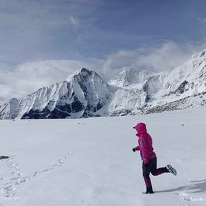 徒步这么苦，我为什么还这么热衷？