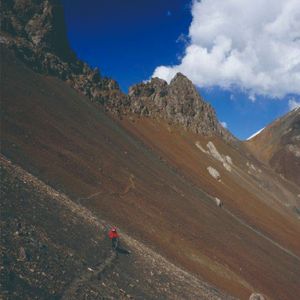 徒步竟然还要做这么多准备？02